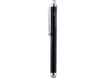 Renkforce RF-3944408, Universal, Universal, Svart, Kapacitiv, Högerhänt