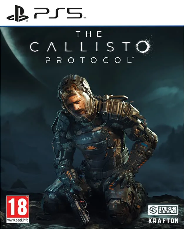 The Callisto Protocol