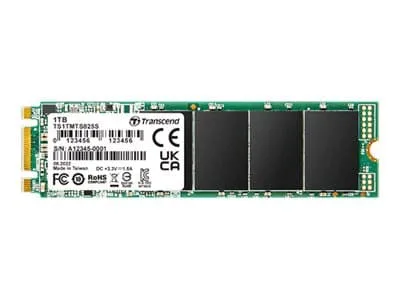 Transcend MTS825S