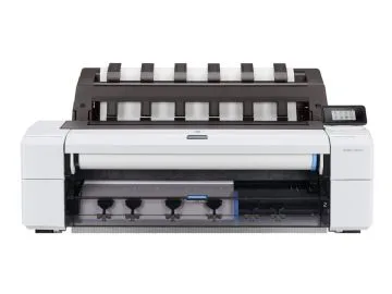 HP DesignJet T1600dr PostScript