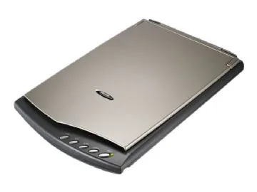 Plustek OpticSlim 2610 Plus