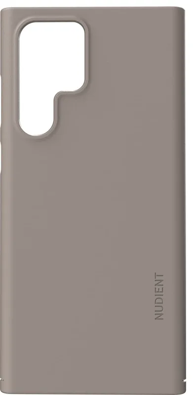 Nudient Samsung Galaxy S22 Ultra fodral