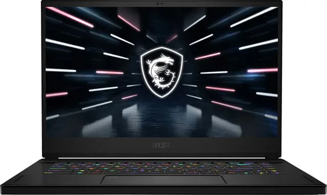 MSI GS66 Stealth i7-12/32/1000/3080/240Hz
