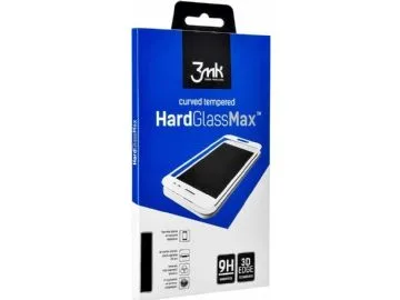 3MK HardGlass Max 3D Screen protector