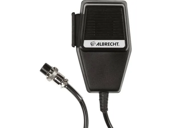 Albrecht DMC-520 dyn. 6-pol. 41966