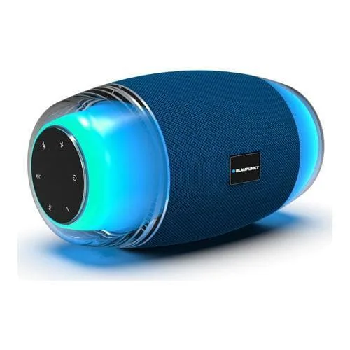 Blaupunkt BLP 3915 Högtalare BT 20W dansljus