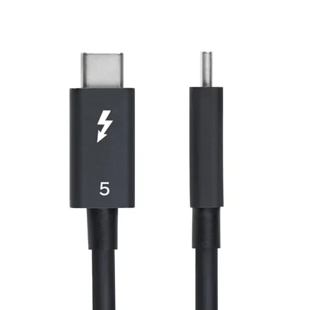 StarTech.com Thunderbolt 5-kabel 80 cm