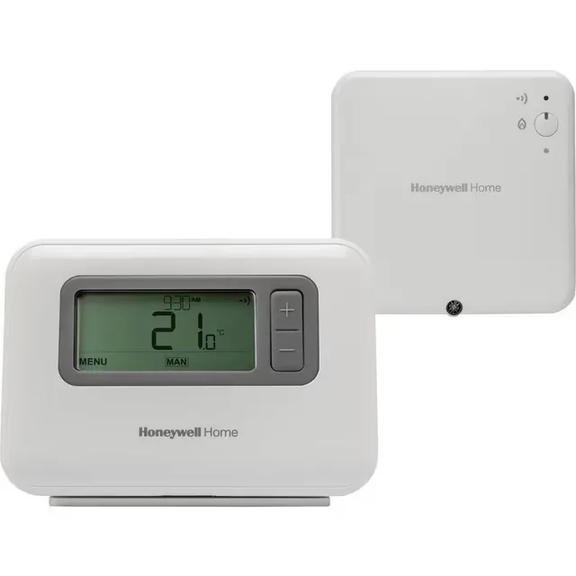 Honeywell Home Y3C710RFEU Trådlös rumstermostat