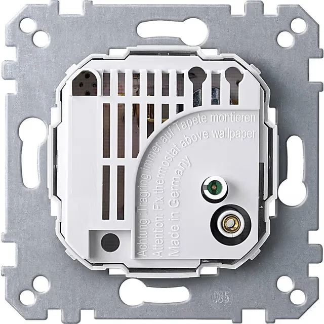 Merten 536400 Rumstermostat 5 till 30 °C