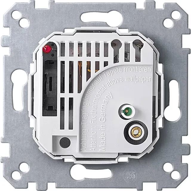 Merten 536302 Rumstermostat 5 till 30 °C