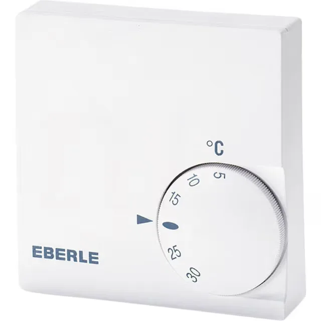 Eberle 111 1102 51 100 RTR-E 6124 Rumstermostat