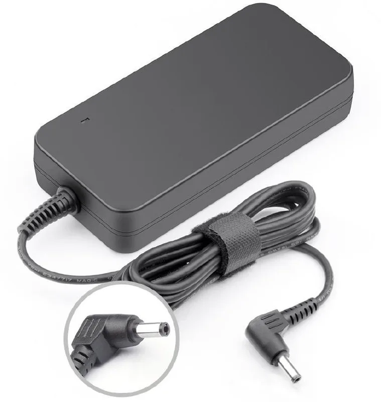 MicroBattery Gaming Adapter for Asus 180W 19.5V 9.23A Plug:5.5*2.5