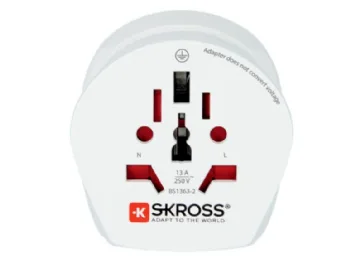 Skross 1.500202-E