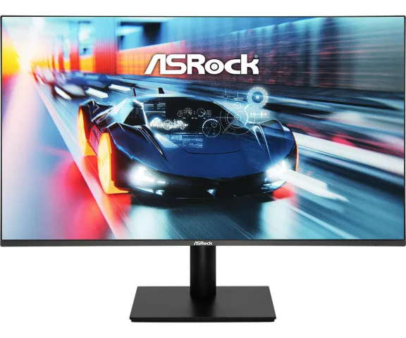 Monitor 62.2 Cm (24.5"") 1920 X 1080 Pixels Full Hd Led Blac