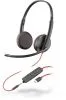 Plantronics Blackwire C3225 USB-C