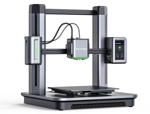 AnkerMake M5