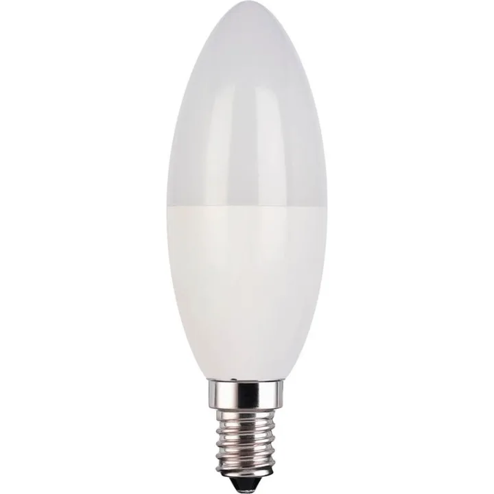 Tcp Smart Wifi Led Classic E14 5W Vit