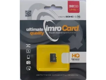 IMRO 10/32G UHS-I