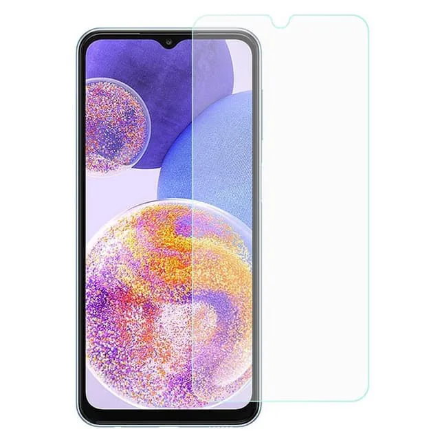 Skalo Samsung A23 5G Skärmskydd i Härdat