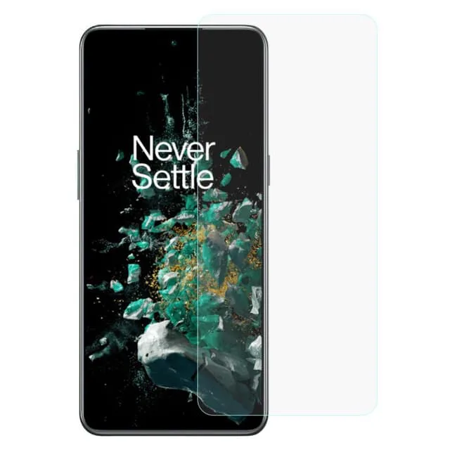 Skalo Oneplus 10T 5G Skärmskydd i Härdat