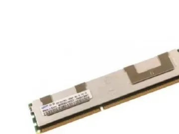 HPE MEM 8GB DDR3 1333MHz ECC RAM