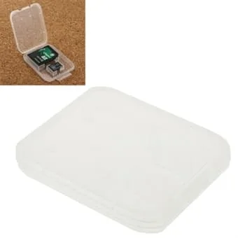 Hållare för MicroSD / SD 5-Pack