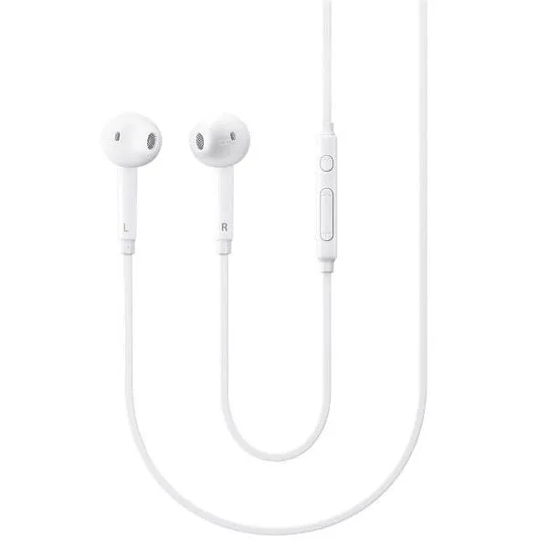 Original S6/S7 Samsung Headset