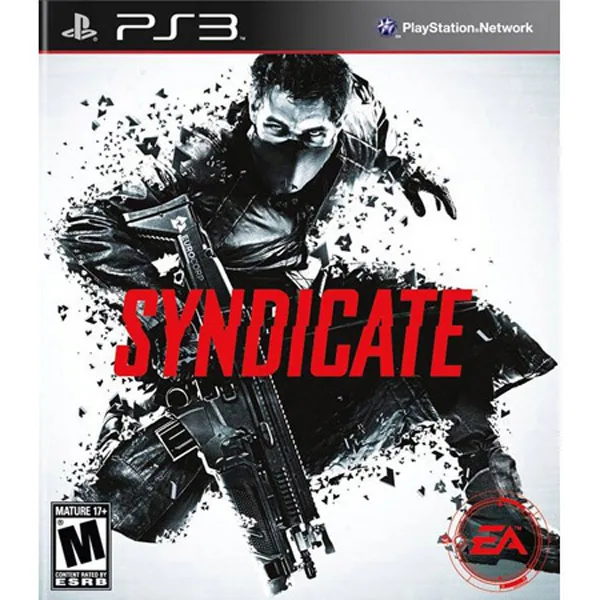 Electronic Arts Syndicate