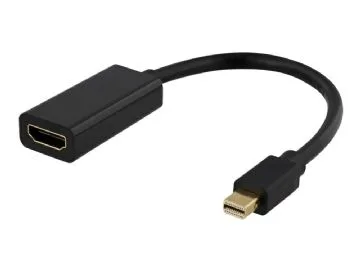 DELTACO DP-HDMI45