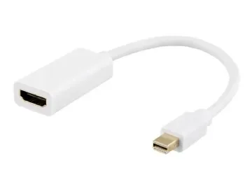 DELTACO DP-HDMI46