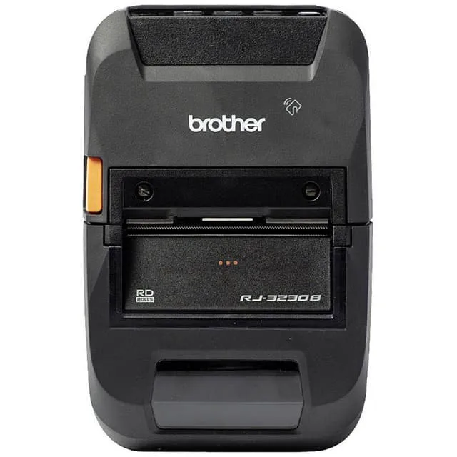 Brother RuggedJet RJ-3230BL