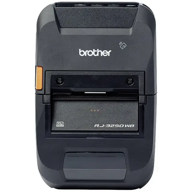 Brother RuggedJet RJ-3250WBL