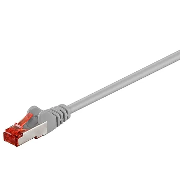 Cat 6 S/FTP-nätverkskabel, 5 m