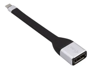 i-Tec USB-C Flat DP Adapter 4K/60 Hz