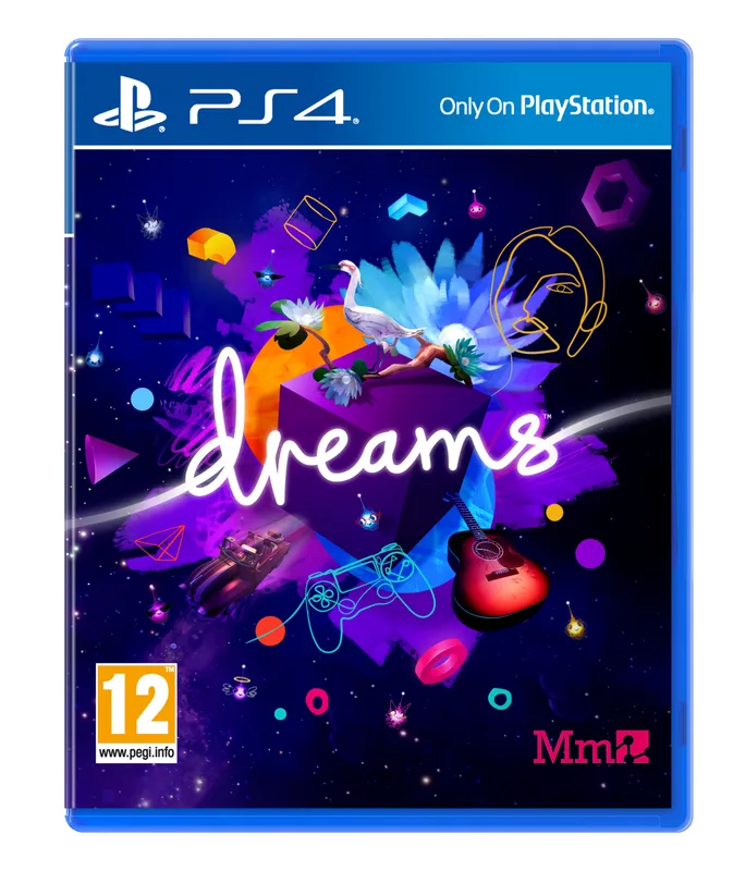 Dreams (Nordic)