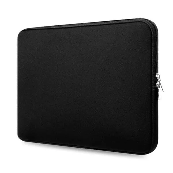 Laptopfodral 14.6 tum Svart