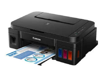 Canon PIXMA G2501