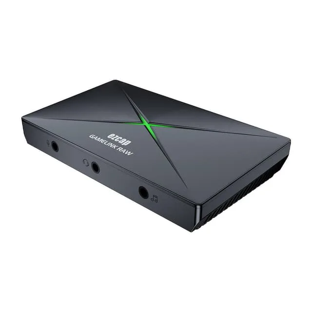 ezcap GameLink Capture Card