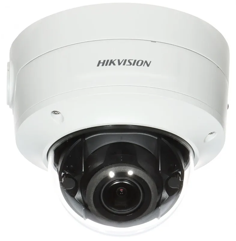 Hikvision DS-2CD2726G2-IZS(2.8-12mm)(D) 2 MP AcuSense Varifocal Dome Network Camera
