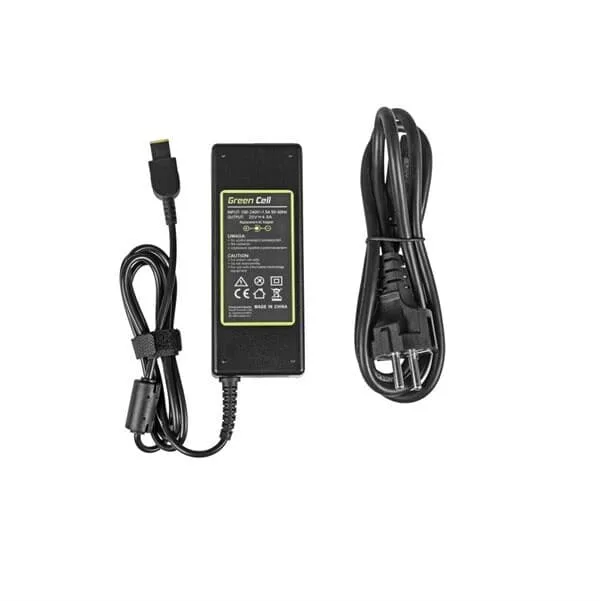 Green Cell PRO strømforsyningsadapter