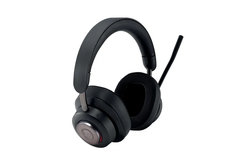 Kensington H3000 - Headset