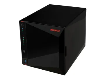 ASUSTOR Nimbustor 4