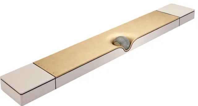 Devialet Dione Dolby Atmos 5.1.2 soundbar
