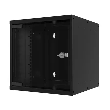 EFB 10" Wandgehäuse 6HE