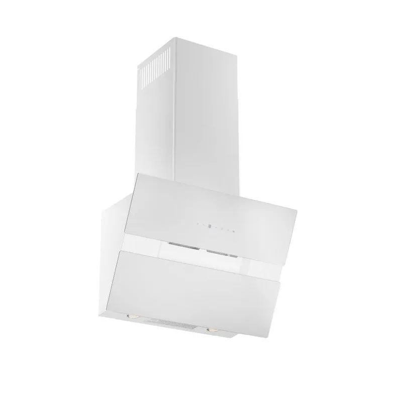 Silverline Hisar, vit 60 cm