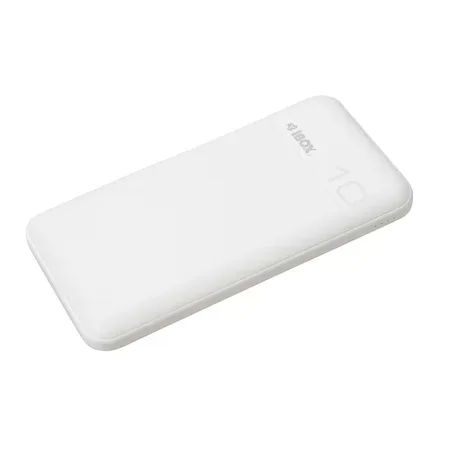 iBOX PB10 strömförsörjningsbank