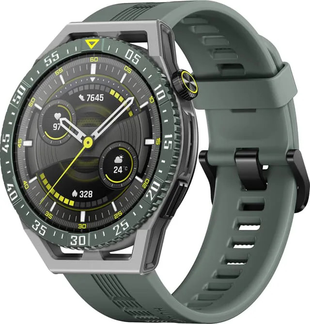 Huawei Watch GT3 SE smartwatch 46mm