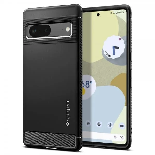 Spigen Google Pixel 7 Skal Rugged Armor