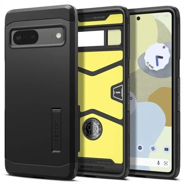Spigen Google Pixel 7 Skal Tough Armor