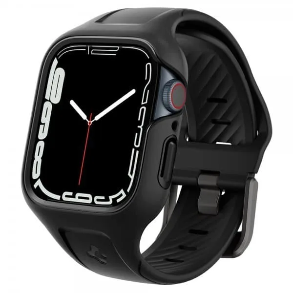 Spigen Apple Watch 41mm Skal med Armband